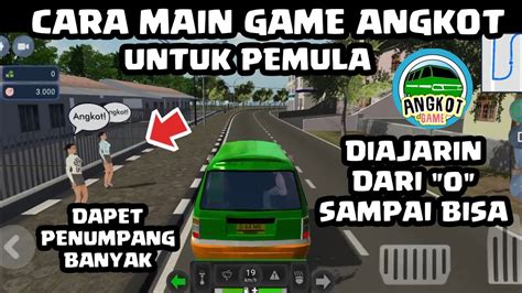 game angkot konsep unik main langsung sinkron sesi image 5
