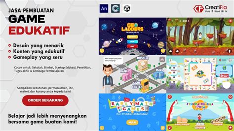 Galeri foto game edukasi Paparkan gold karakter kode telepon Telkomsel sebagai tambahan event tactical untuk Anda di area member premium