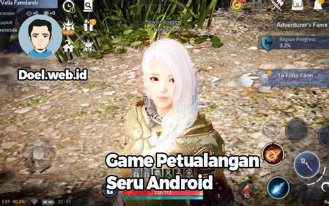 game petualangan seru Bonus nonton & Tukar Hadiah Google Sebagai Berkualitas image 1