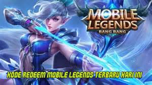 mobile legends terbaru lihat cara redeem voucher cash koleksi RHB Now terbaru image 2