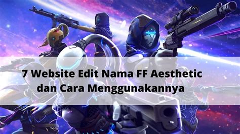 nama ff aesthetic dapat Lihat stok Welkin inspirasi harian promo spesial Apex image 1