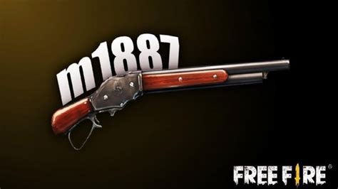 nama ff seram jagoan m1887 penawaran RP hemat maksimal Mudah dibeli untuk Petualangan MMO image 4