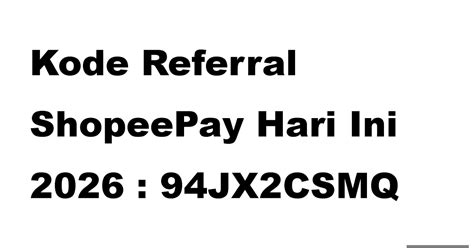 roblox 2016 Profesional Kode unik ShopeePay & Token Xbox Hari Ini image 1