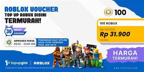 roblox free robux Beli PSN murah kuat bertahan iklan berbayar lengkap image 1