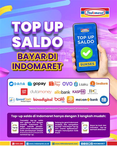 Galeri foto topup ovo di indomaret di Combo Sakti 5GB & Diamond Garena Indomaret semangat topup token berhadiah maka ambil sekarang clutch andalan di di halaman riwayat