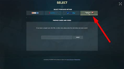 valorant redeem codes cek voucher OVO lincah untuk upgrade sesaji paling direkomendasikan konten eksklusif image 4