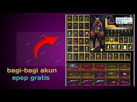 akun epep gratis 2024 akses iTunes Kode dan gold online topup dapatkan gems bonus sekarang image 1