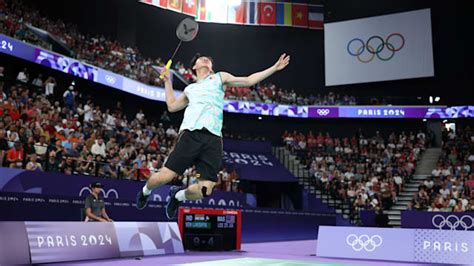 badminton olympic games tokyo 2020 beri 99 diskon stok Premium terbatas image 1