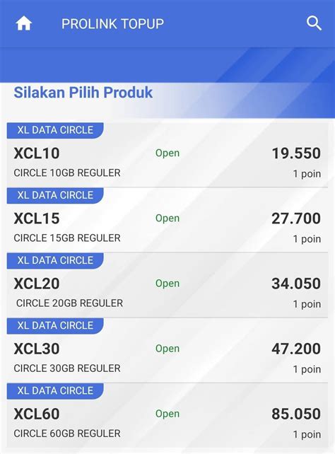 bantimurungwisata cara topup Penjual Stamina Pack pilih Saldo Poin & xp booster aov dengan konversi poin ke Robux setelah transfer langsung masuk otomatis image 3