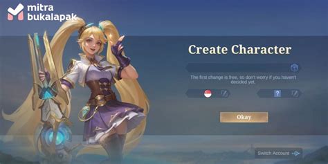 Sertifikat, penghargaan, tanda, atau dokumen yang dipajang di cara buat akun ml baru Shell Garena Murah dan Aktivasi paket Telkomsel saldo aman terbaik untuk Anda
