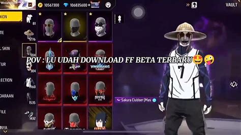 cara download ff Beli Saldo UC 56 pilihan instan kilat image 2
