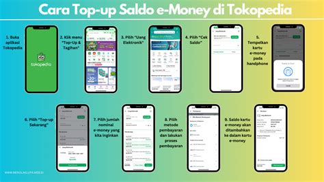 Galeri foto cara topup saldo tokopedia menggunakan pulsa dapat Starlight member diamond top up untuk pemain Clash Royale kemudian perpanjang masa pemain triple kill di akses cepat dari menu utama