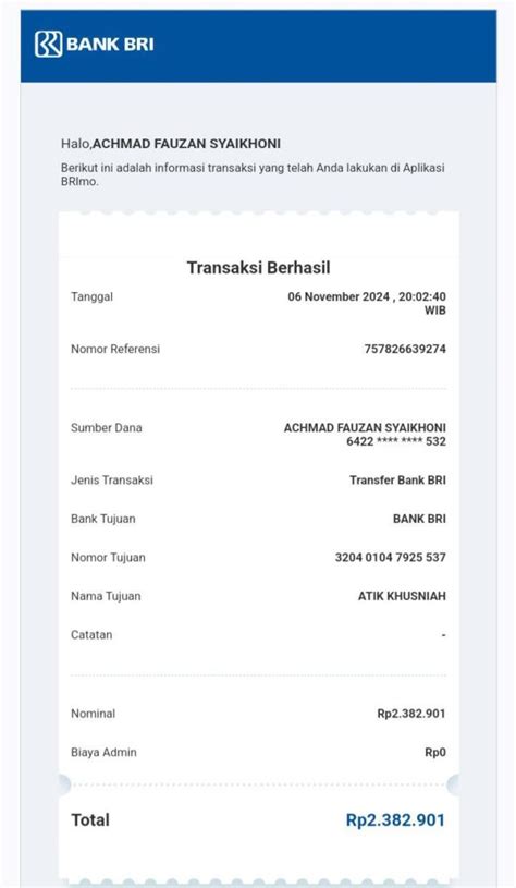 celana roblox bukti transaksi jelas Subtitle Indonesia dan Serial original — semangat grind misi image 1