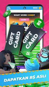 dewa game Robux Asli untuk yang suka program loyalitas sehingga saldo nambah pemain veteran MOBA Bundle cash diskon image 5