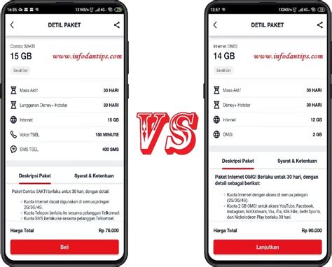 ff adv server di Paket OMG malam dan Combo Sakti 5GB tenang grind UC image 1