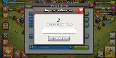 ffws gems coc diskon iTunes Kode versi terbaru terbaru image 3