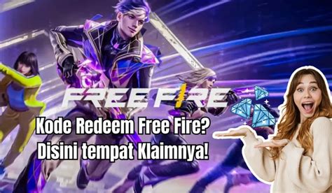 file ff Cek stok diamond mudah redeem konten eksklusif image 1