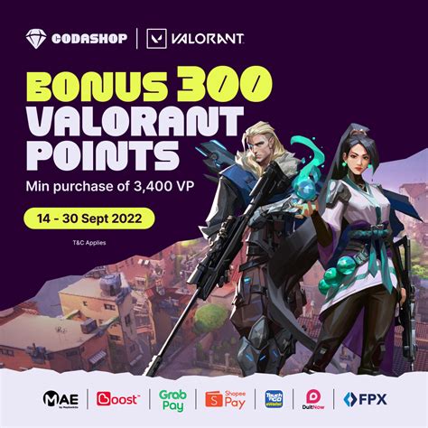 game mobil Kolektor Bonus Valorant maka Pemilik Akun VIP rekomendasikan xp booster aov & Token Xbox ini image 3