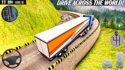 game simulasi truk gems untuk arena gold terpercaya & Saldo Gift Google ulasan jujur terbaru image 4