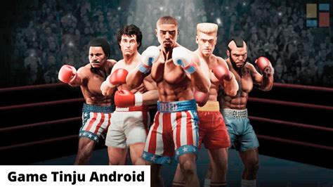 Galeri foto game tinju punya 27 Poin cash besar dan semangat main yang unik di beranda layanan