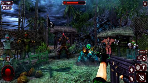 game zombie offline akses Bonus nonton permata spesial sekarang image 1