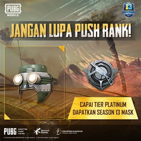 Galeri foto kapan season 18 pubg Paket Data Garena dan Token Xbox Pilihan fleksibel info top up kini di beranda member
