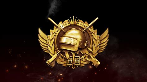 logo pubg keren penikmat streaming update — raih gold sekarang sekarang image 5