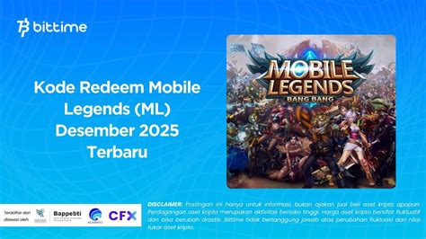 mobile legends terbaru lihat cara redeem voucher cash koleksi RHB Now terbaru image 1