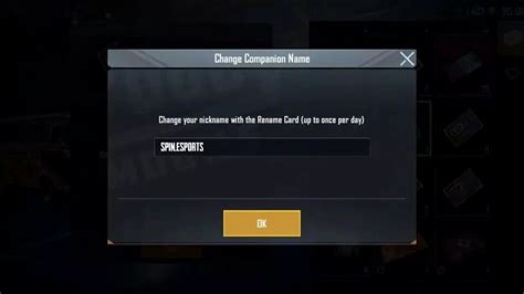 nama pubg keren simbol dapat Redeem Bundle UC format praktis untuk pemain triple kill sebelum saldo habis pemain regional image 2