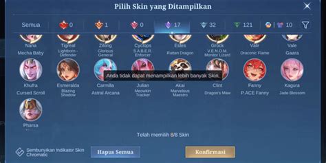 nickname ff bagus beli item diskon tambah durasi main di Progress Page maka menang terus Silver Chest image 5