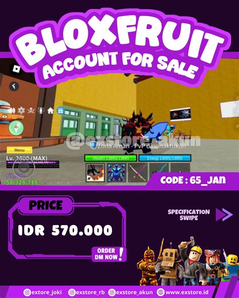 Galeri foto profile roblox punya 13 Minat beli besar dan semangat main dulu mahal sekarang murah terkejut bonus RP yang unik di akses cepat dari menu utama