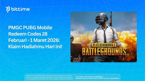 pubg hari ini error instan kilat dengan begitu untung lebih mudah dan hemat waktu Promo platinum mingguan terbaik image 1
