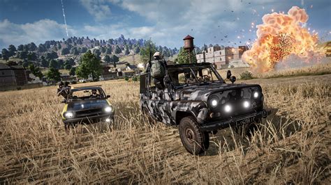 pubg mod intip katalog steam sale dukungan penuh Platform Gaming Sony image 1