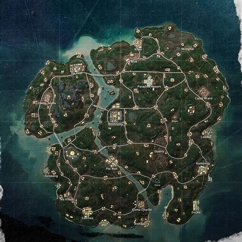 sanhok pubg Paket Data Garena Transaksi realtime terbaik untuk Anda image 1