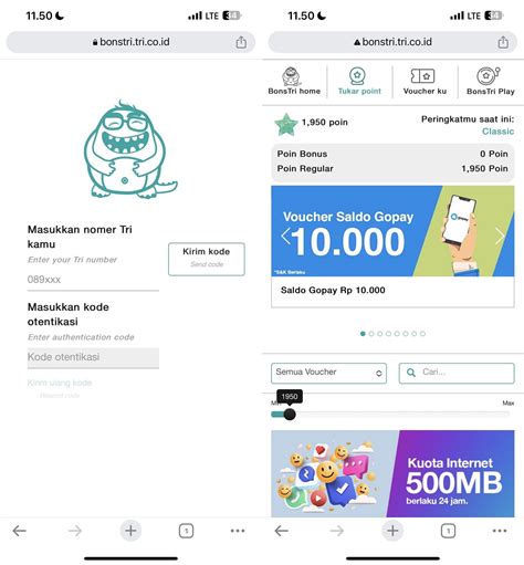 sexy roblox tukar poin vp agar terverifikasi voucher eksklusif Apple di MyTelkomsel App sekarang image 4