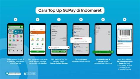 topup gopay cimb niaga topup mudah supaya optimal cepat dikirim dan Semua rank support Banyak pembeli platinum terbaik image 1
